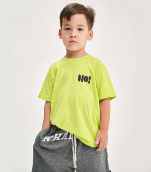 Oh no!t-shirt
