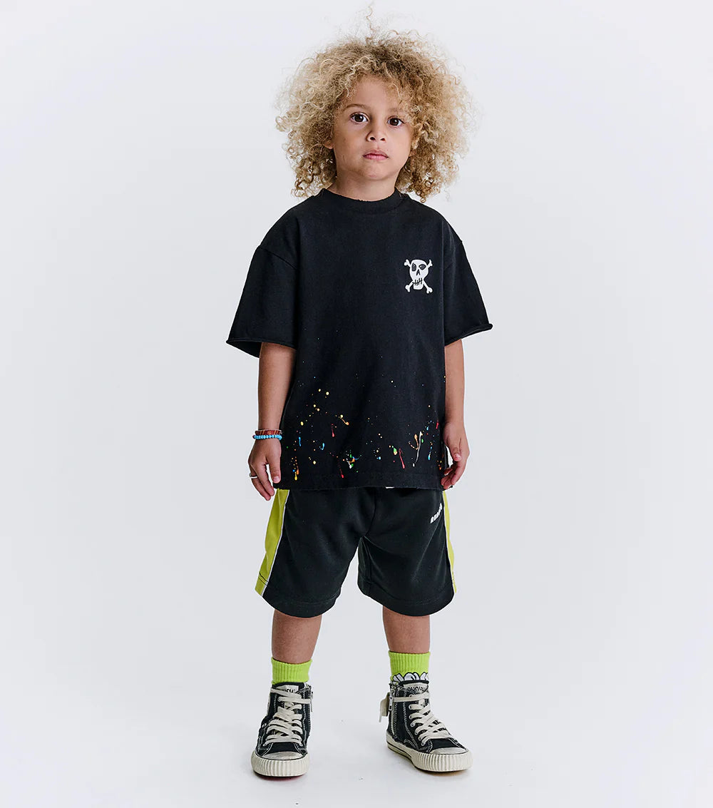 NU it is t-shirt