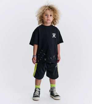 NU it is t-shirt