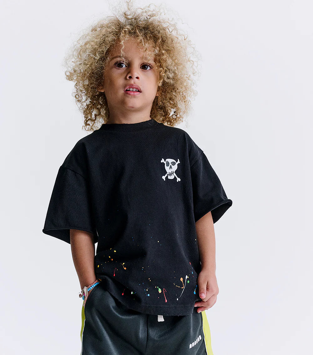NU it is t-shirt