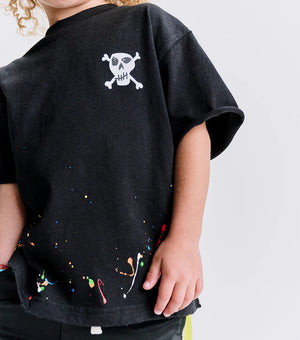 NU it is t-shirt