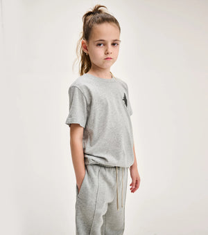 Side Splat t-shirt nununu