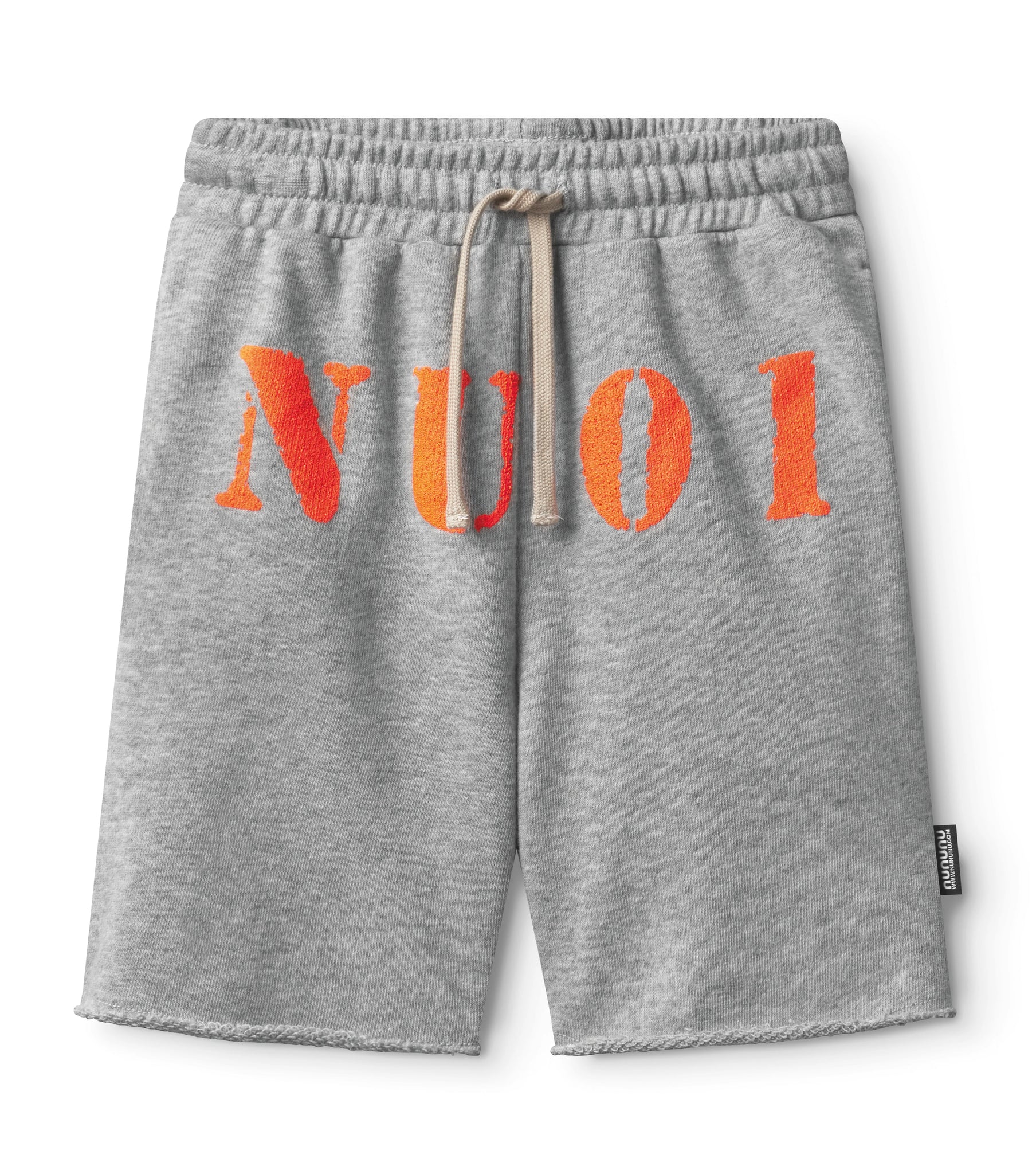 NU01 sweatshorts