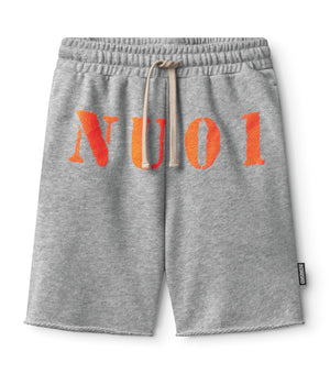 NU01 sweatshorts