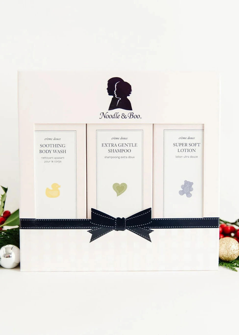 Starter Baby Gift Set Noodle & Boo