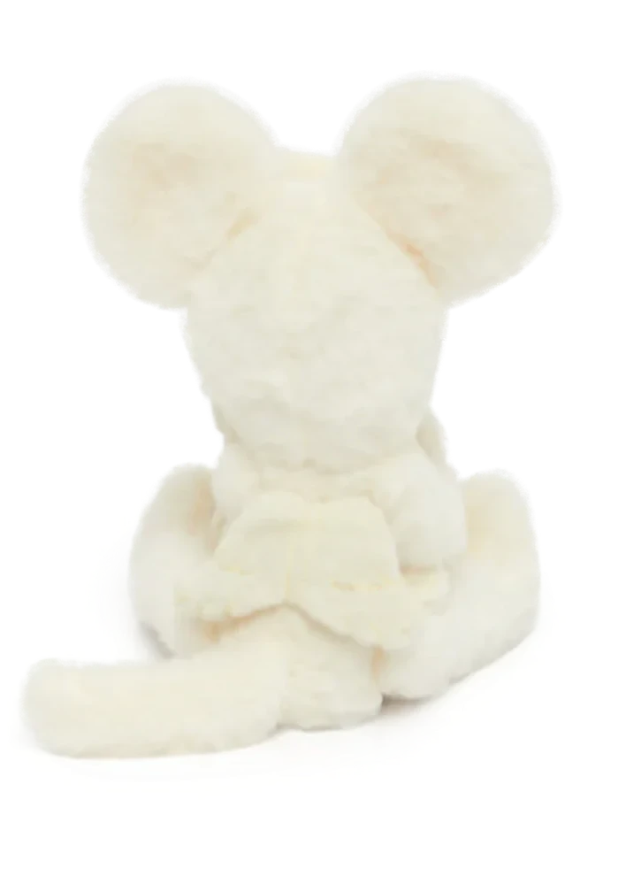 Sleep & Snuggle Velour AW GS Gold & Cream