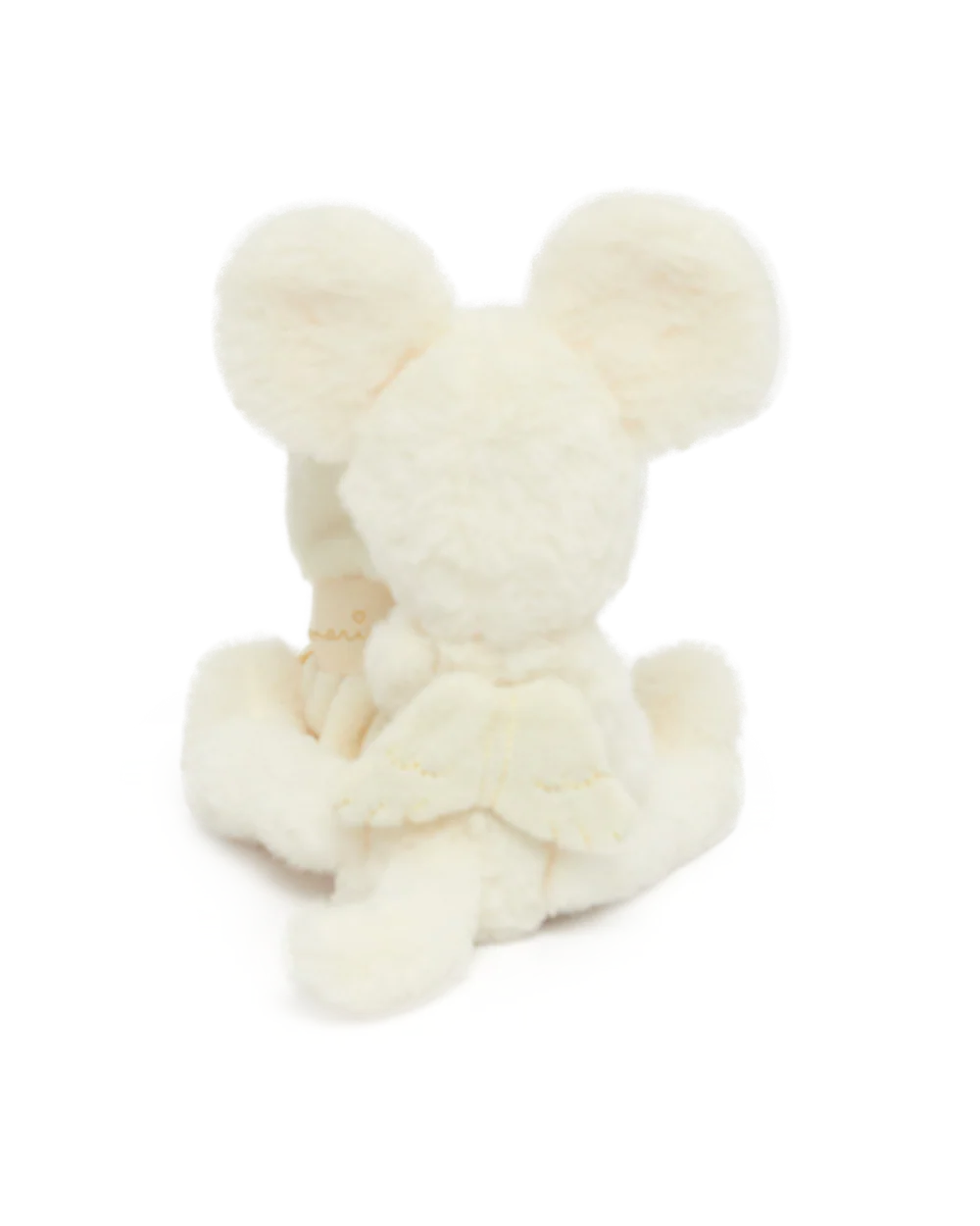 Sleep & Snuggle Pointelle Angel Wing Gift Set