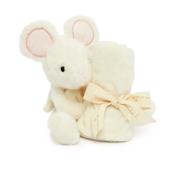 Ody The Mouse Baby Comforter Baby Gift