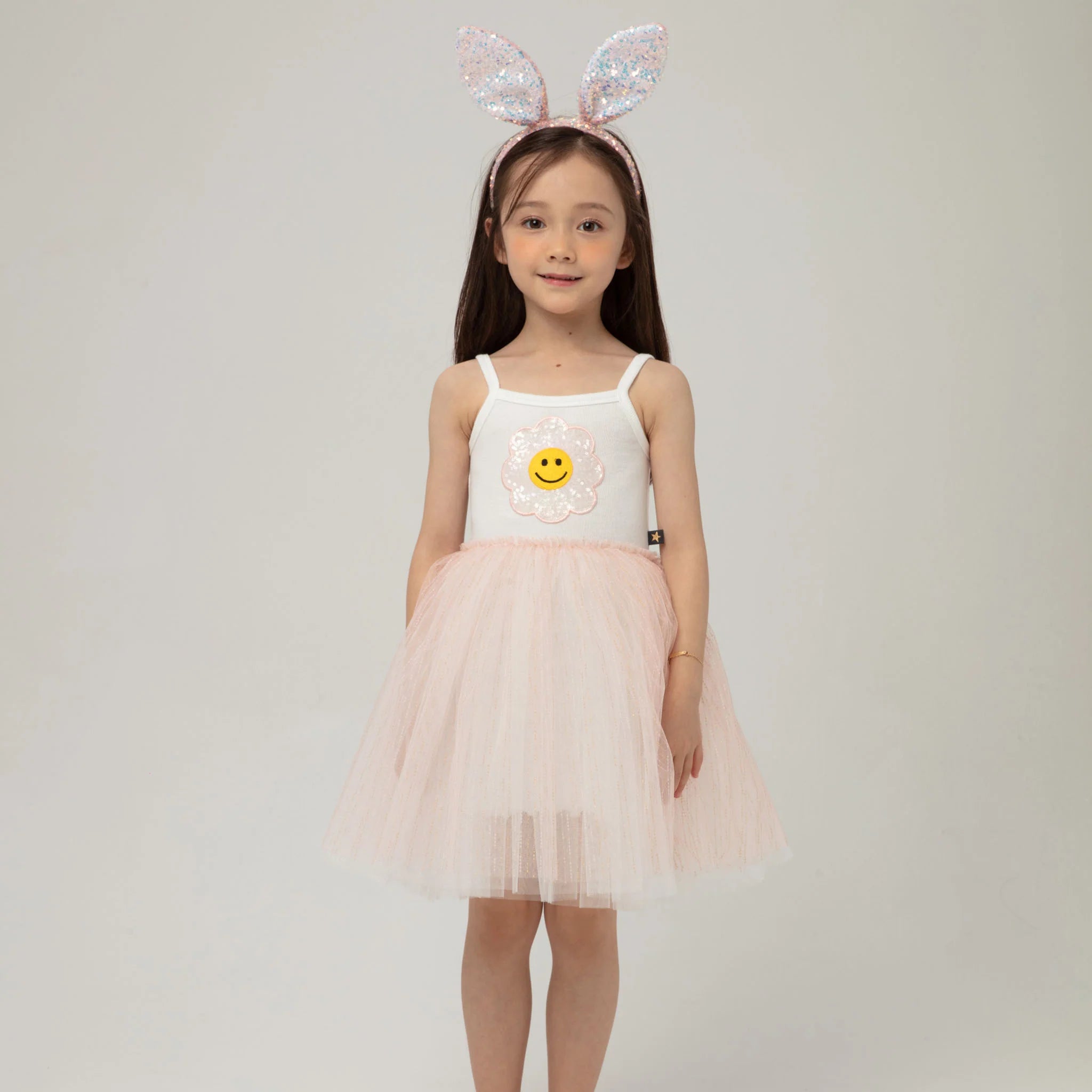 Bailey Daisy Tutu Dress