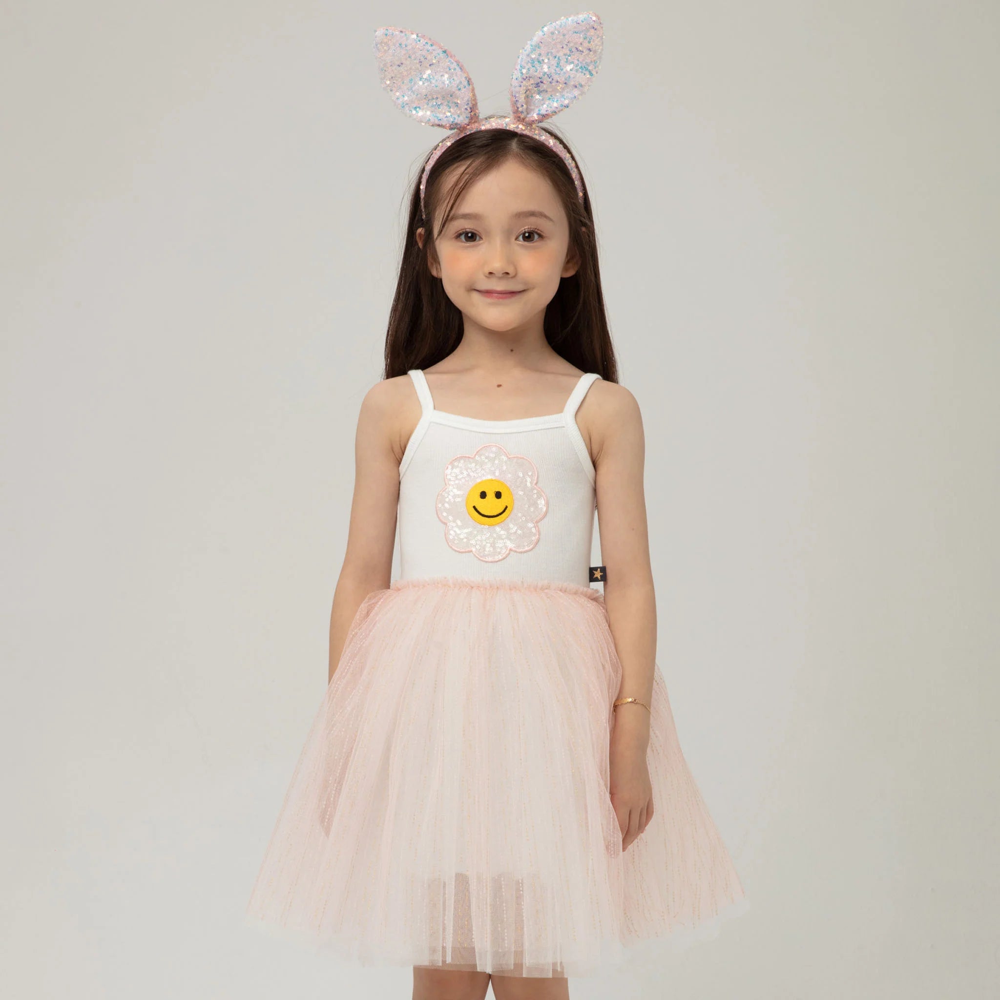 Bailey Daisy Tutu Dress