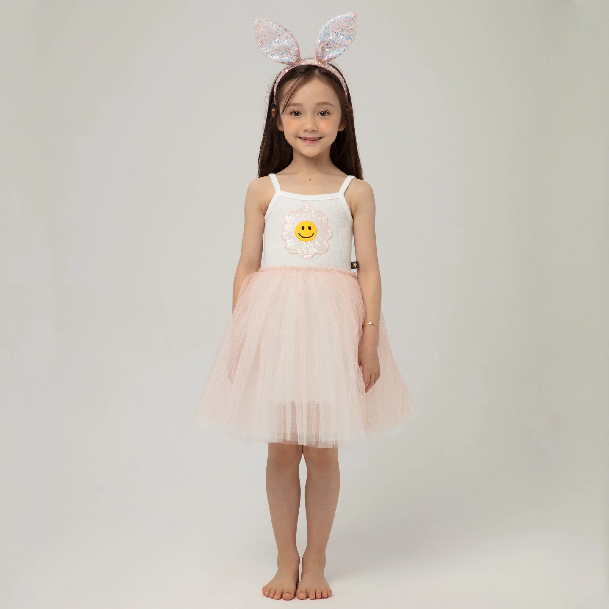 Bailey Daisy Tutu Dress