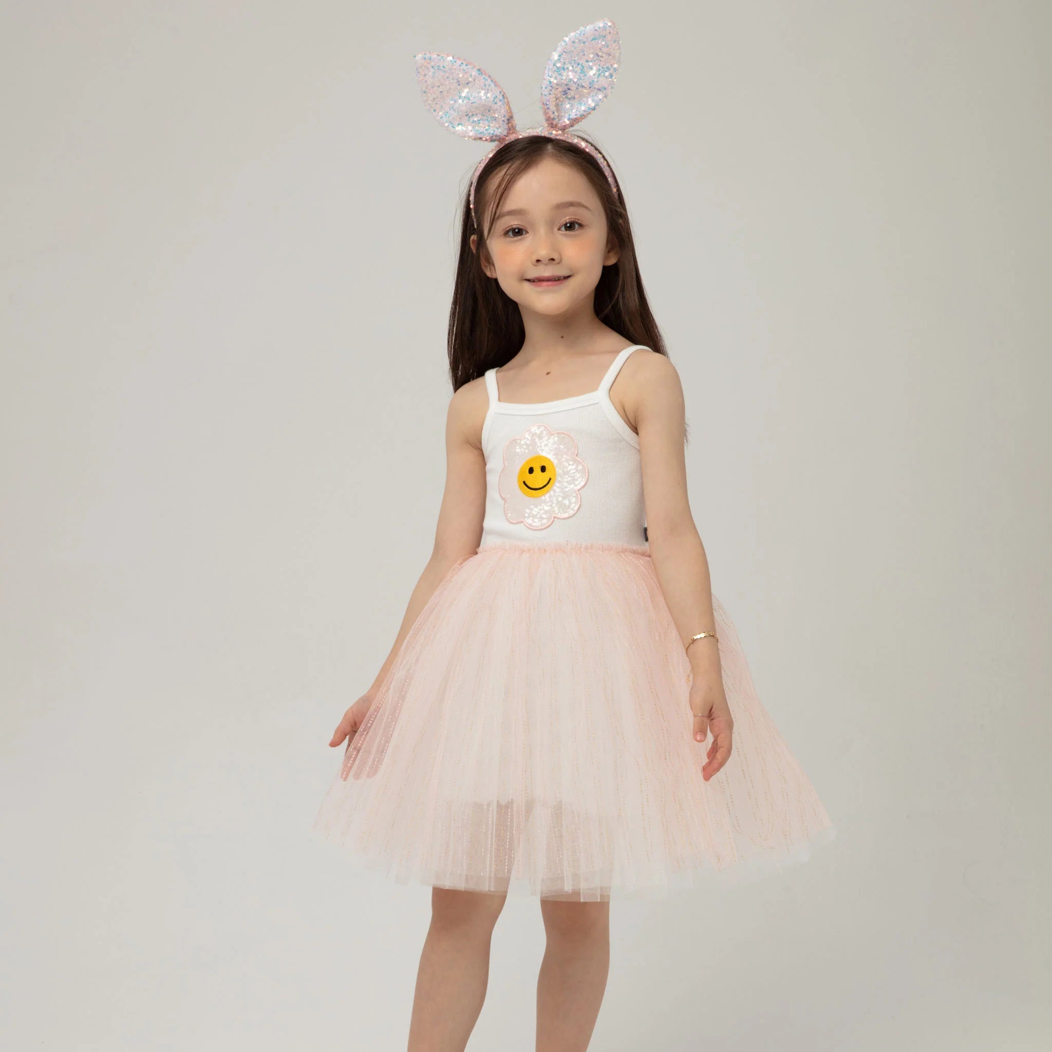 Bailey Daisy Tutu Dress