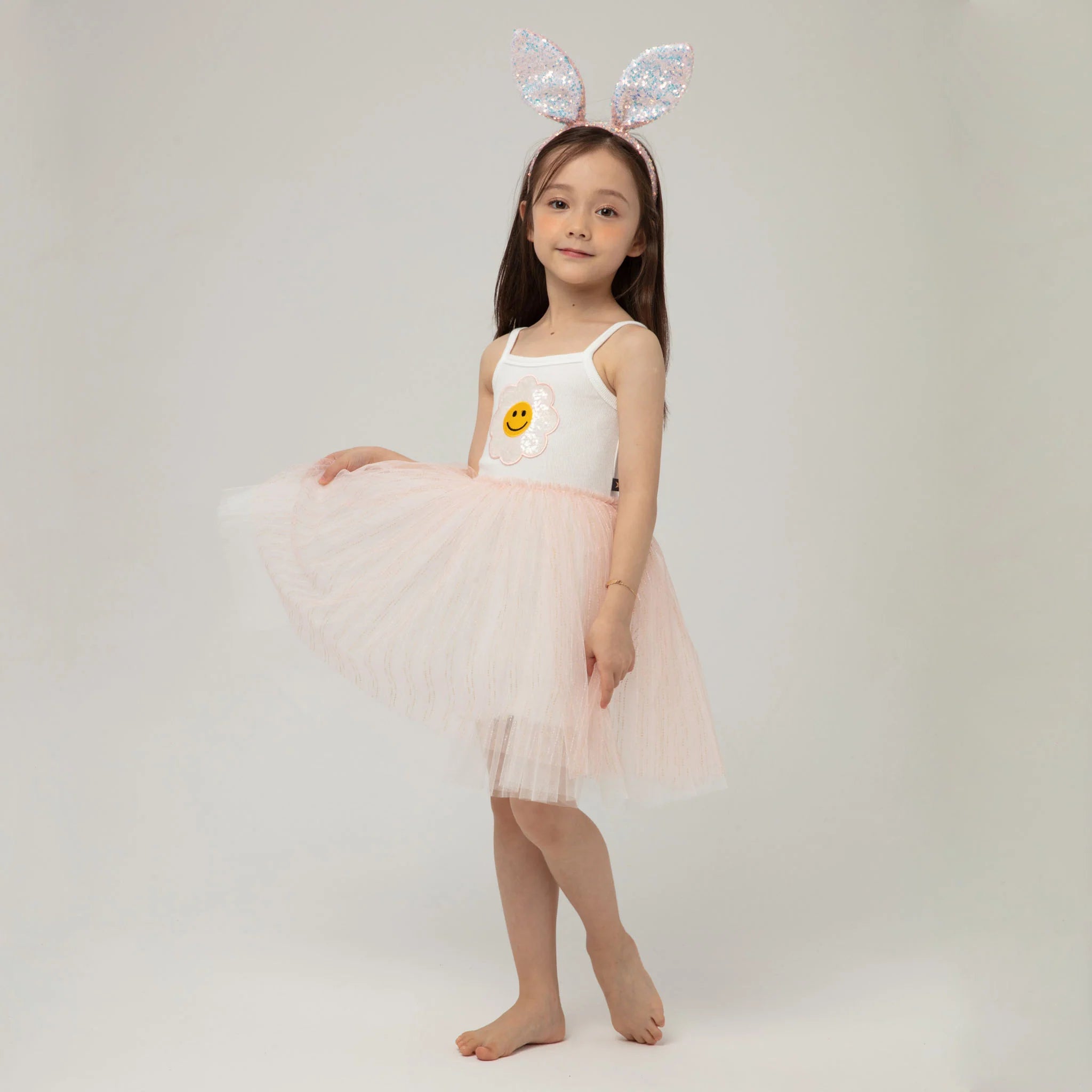 Bailey Daisy Tutu Dress