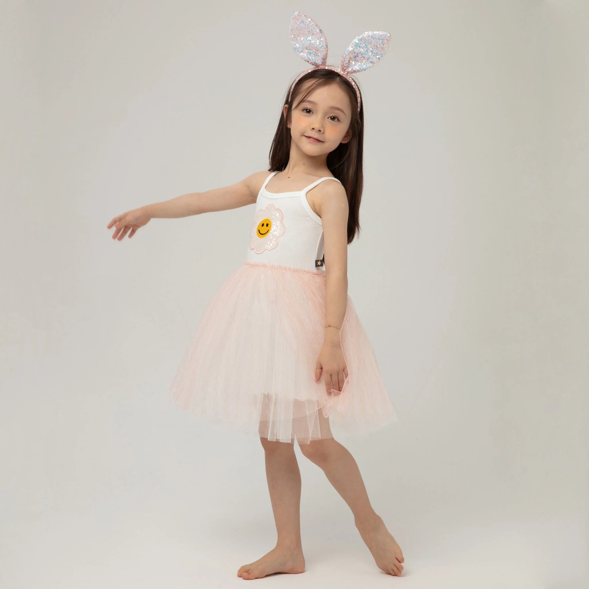 Bailey Daisy Tutu Dress