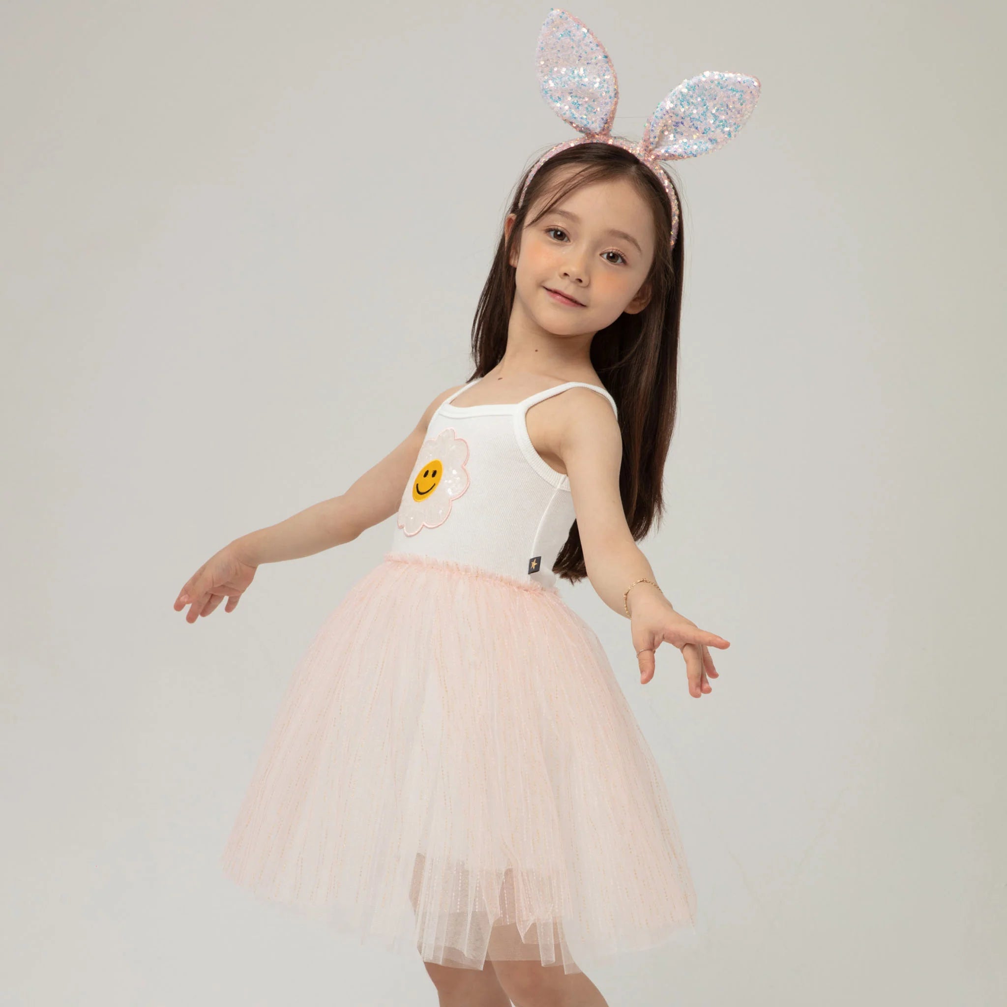 Bailey Daisy Tutu Dress