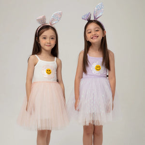 Bailey Daisy Tutu Dress