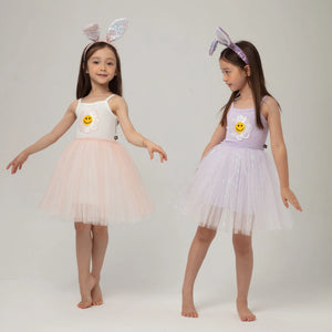 Bailey Daisy Tutu Dress