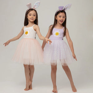Bailey Daisy Tutu Dress