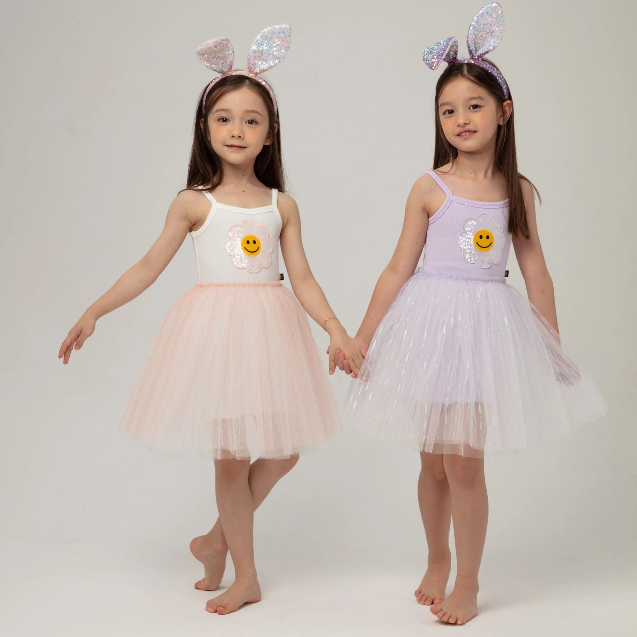 Bailey Daisy Tutu Dress
