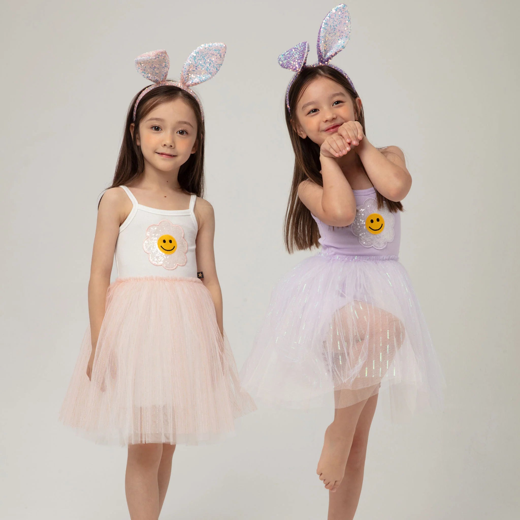 Bailey Daisy Tutu Dress