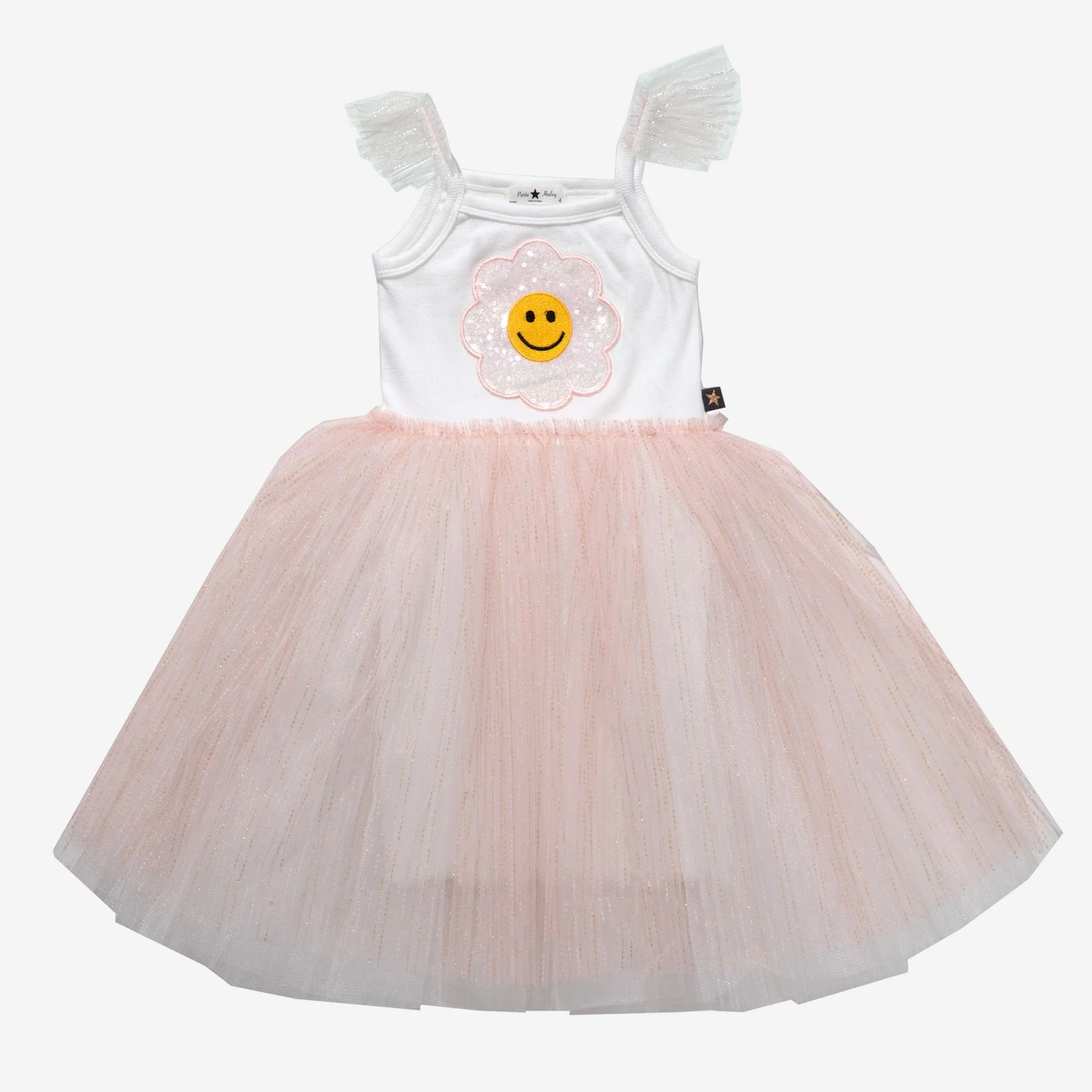 Bailey Daisy Tutu Dress