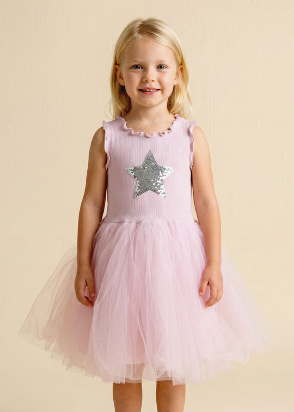 PH Star Tutu Dress