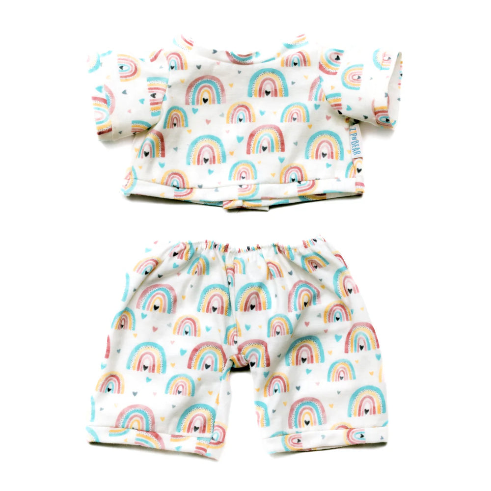 Zippy the Bear Pajamas