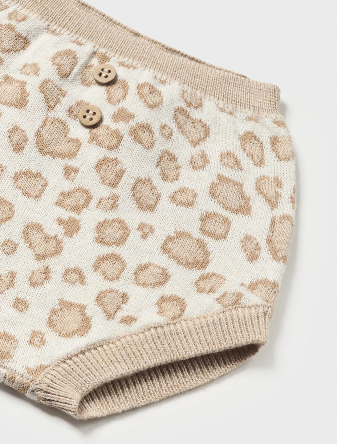 3-piece knit set Better Cotton newborn baby