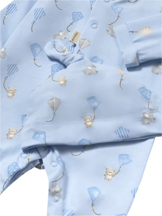 Mayoral 2 Piece Set Cielo