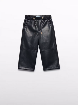 Culotte Faux Pants