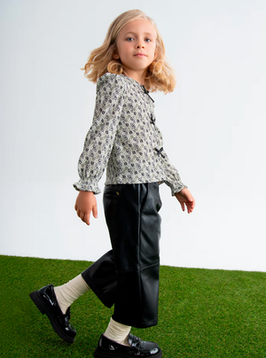 Culotte Faux Pants