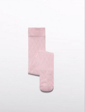Baby Girl Petal Tights