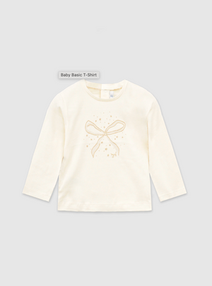 Macchiato Baby Basic T-Shirt