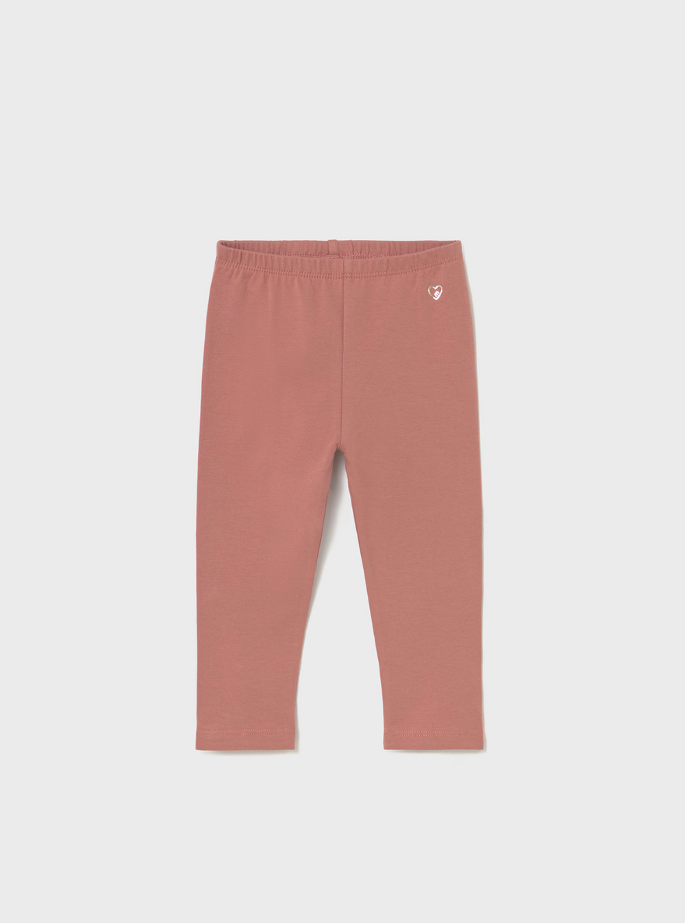 Baby  Basic Leggins