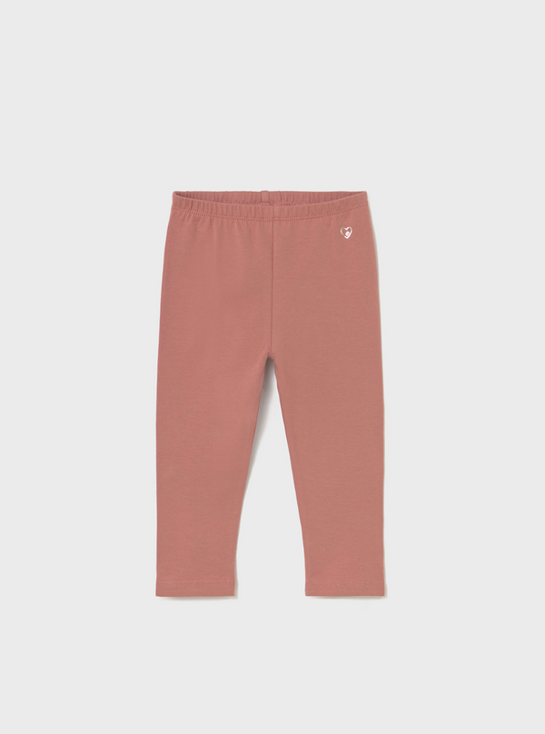 Baby Basic Leggins