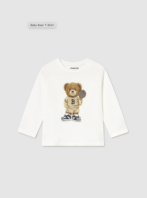 Baby Bear T-Shirt