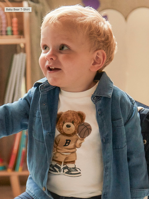 Baby Bear T-Shirt