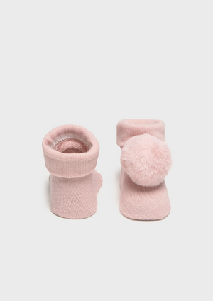 Quartz Headband & Socks Set