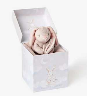 Lovie Security Blankie w/Gift Box