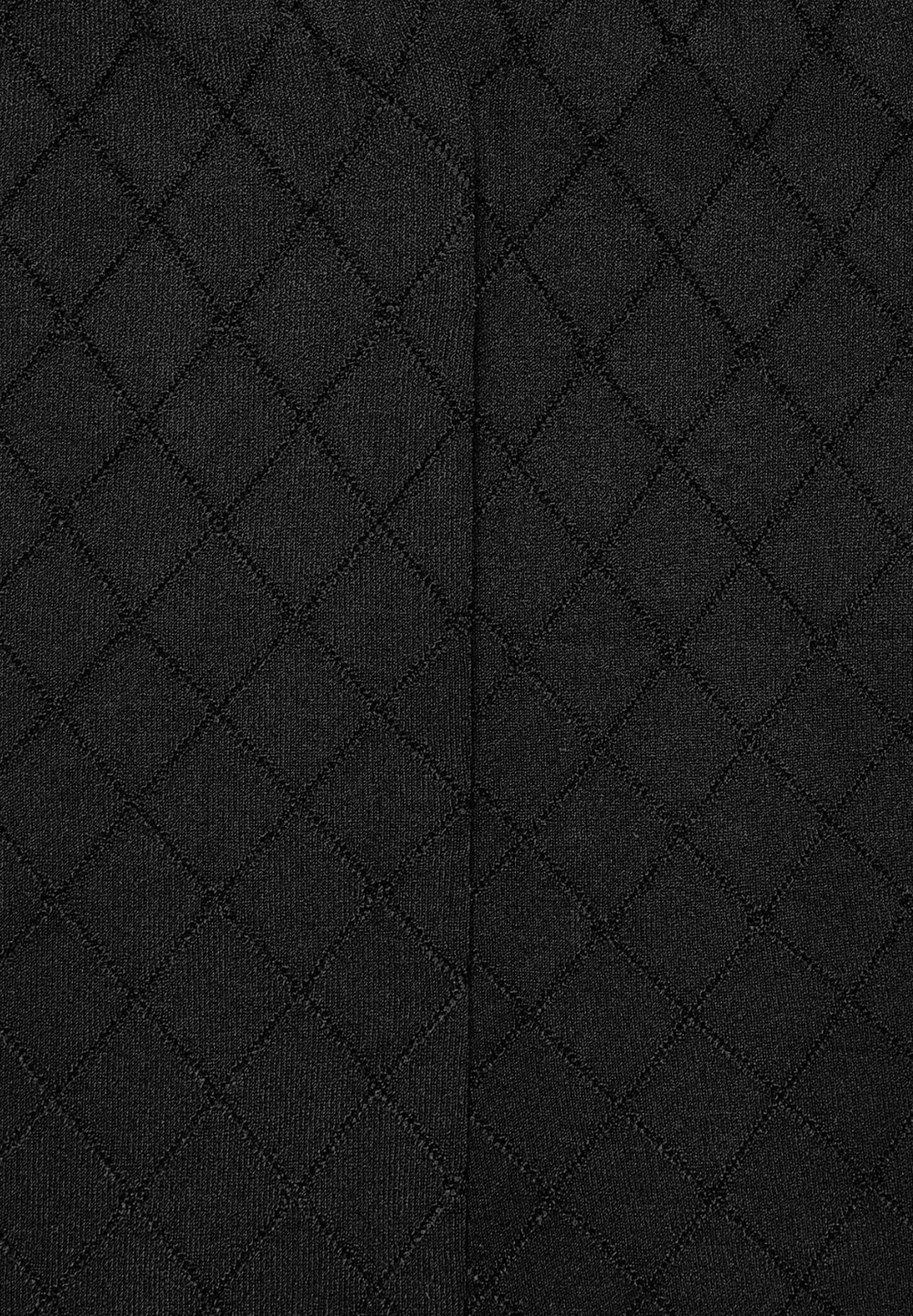 Girl Diamond Jacquard Tights