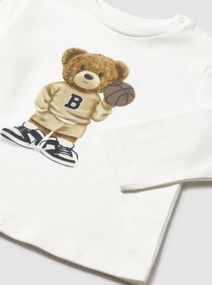 Baby Bear T-Shirt