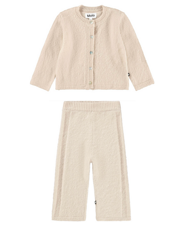 Gita Knit Set