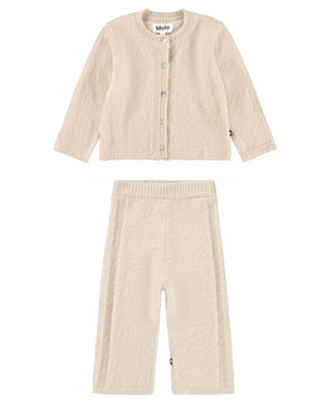 Gita Knit Set