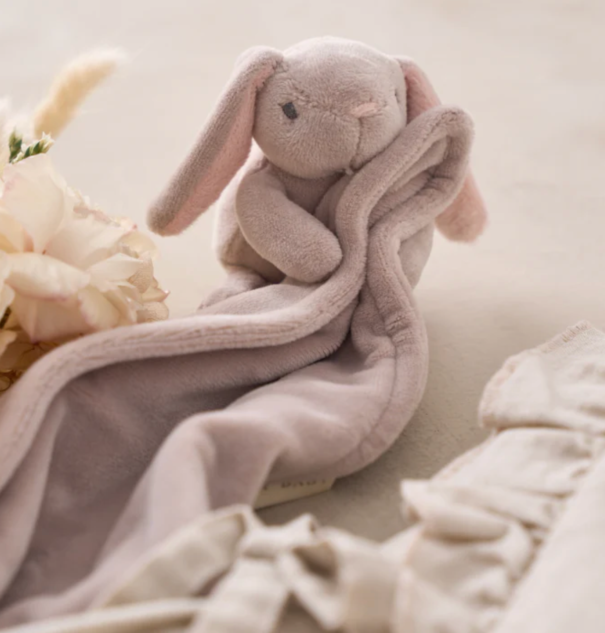 Lovie Security Blankie w/Gift Box