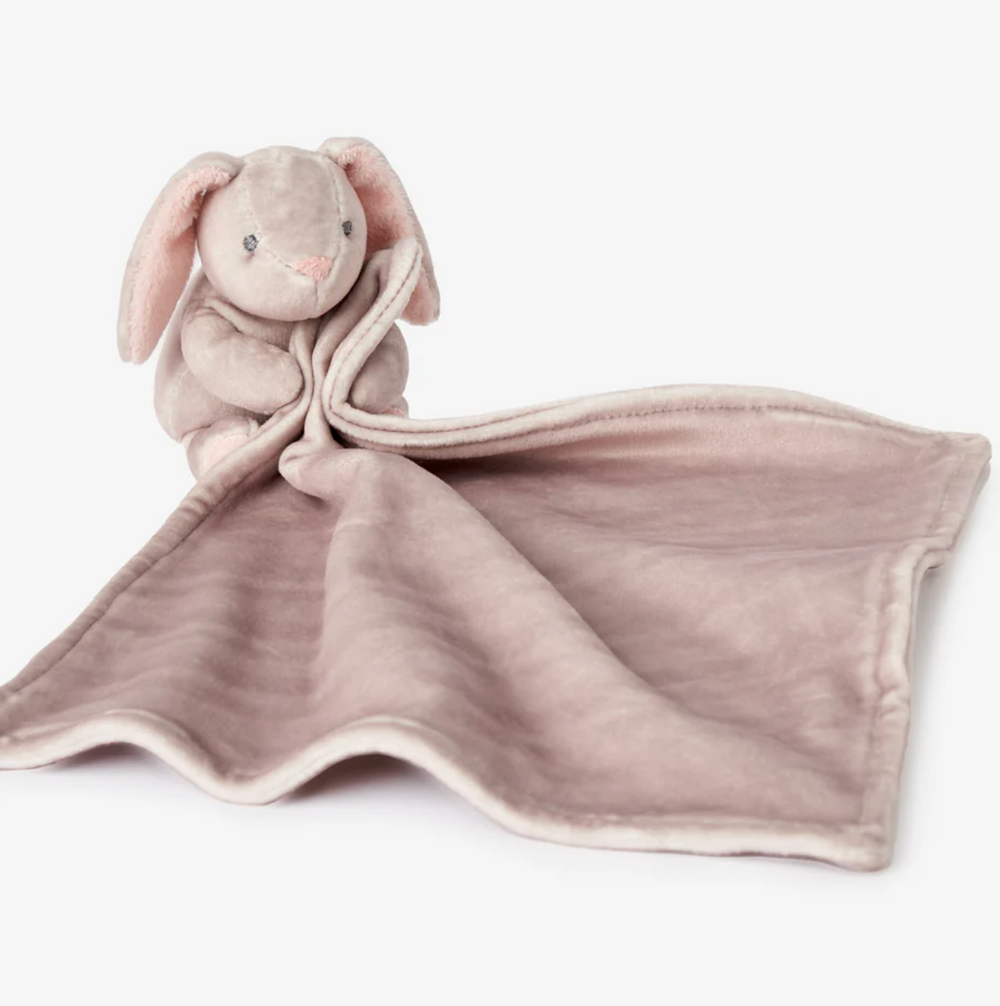 Lovie Security Blankie w/Gift Box
