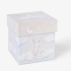 Lovie Security Blankie w/Gift Box