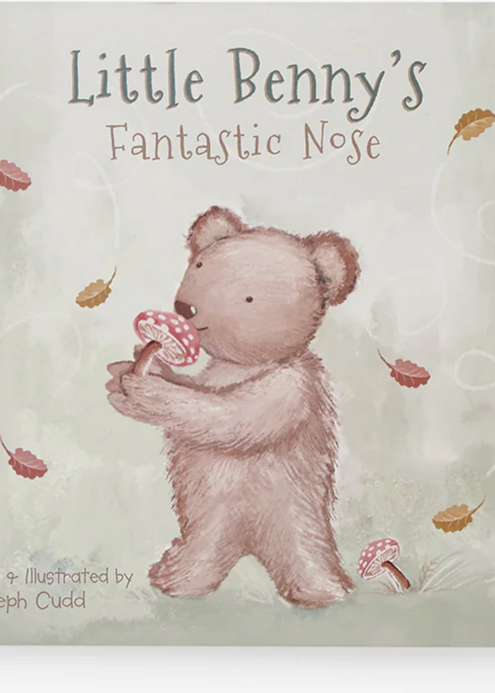 Elegant Baby Board Book