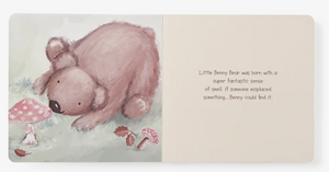 Elegant Baby Board Book