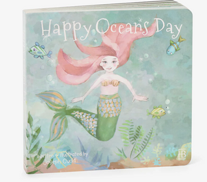 Elegant Baby Board Book