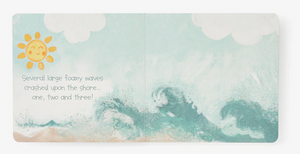 Elegant Baby Board Book